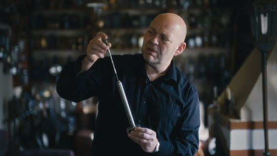 Światło Nieśmiertelności borítókép