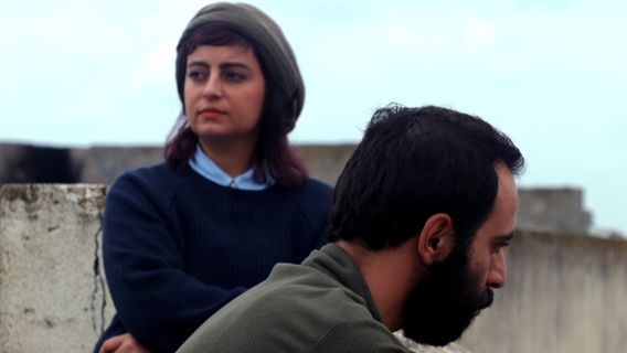 موج ها - kép 1