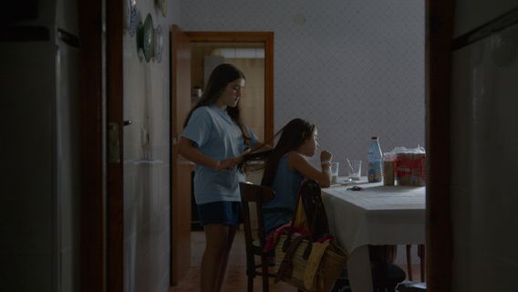 Las niñas mayores no tienen miedo - imagine 2