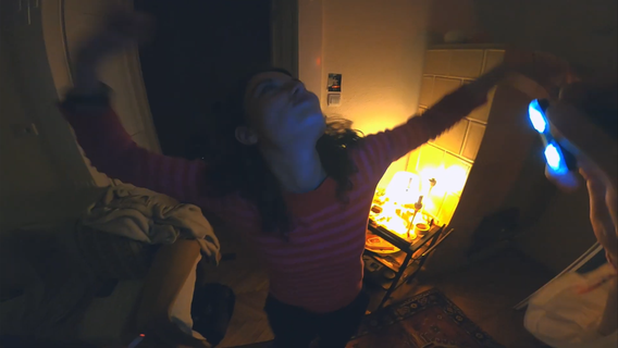 Rémálomfilm imagine de copertă