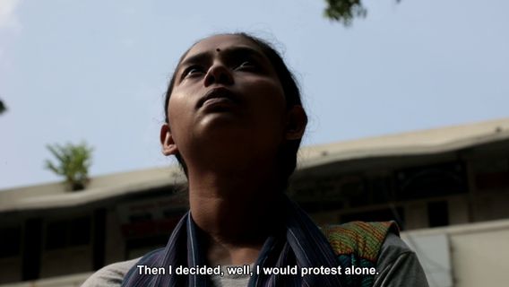 Speak out yourself – The Abuse we are not talking about borítókép