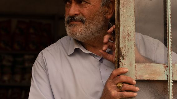 Shopkeeper - kép 1