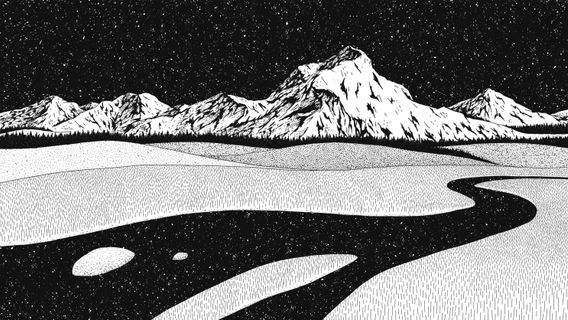 Smell of the ground - kép 2