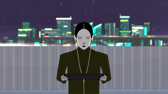 Sheep Out - kép 1
