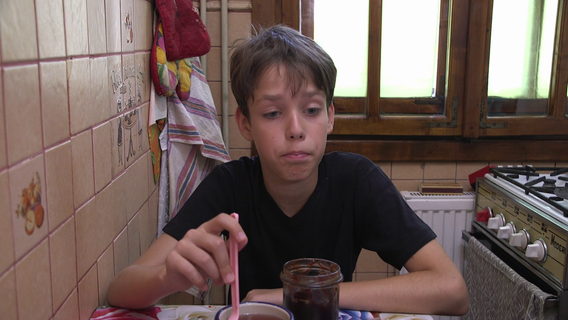 In pantofii mei - kép 3