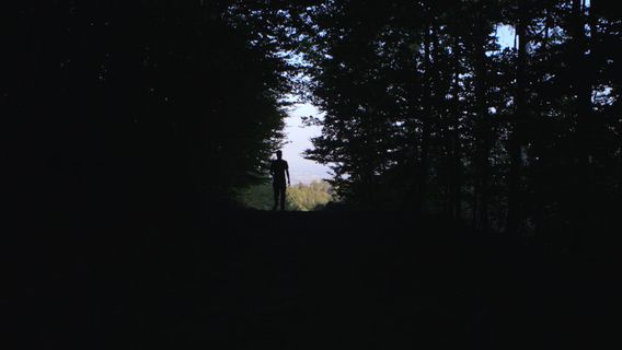 Kad vrtim film borítókép