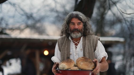Craciunul in Maramures - kép 2