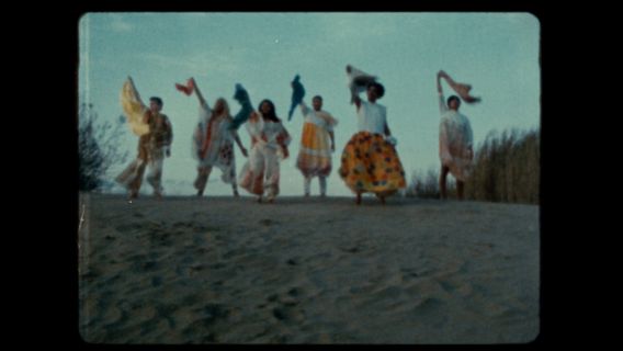 Nunca fuimos un desierto - kép 3