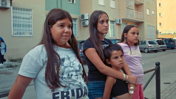 Conseguimos fazer um ﬁlme - kép 1