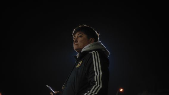 Francisco borítókép