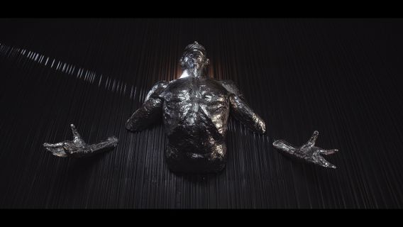 Mir iz Almazov - kép 1