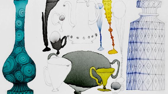 Oda parfyumu - kép 3