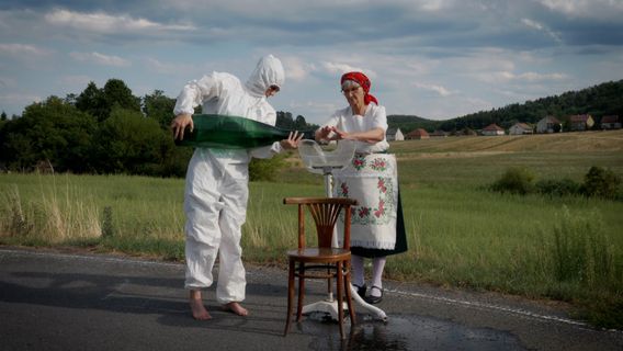 ez valódi igaz vót - kép 3