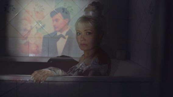 KINOKARENINA borítókép