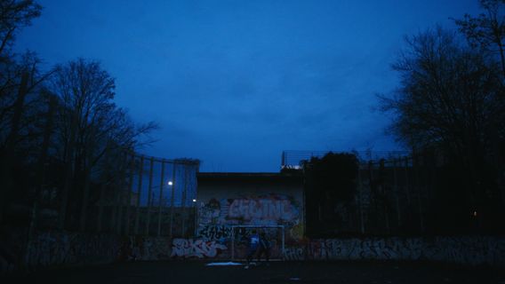 Fliegen heißt, den Himmel suchen - imagine 3