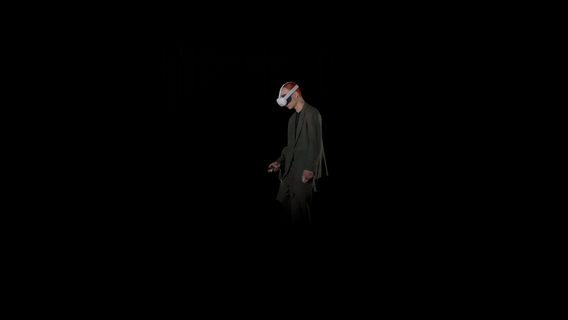 RAPTURE I - VISIT - imagine 1