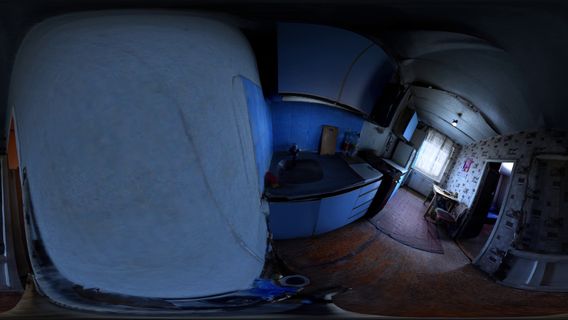 RAPTURE II - PORTAL - imagine 1