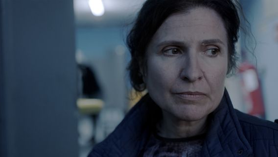 Maria borítókép