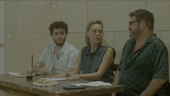Chomer Kashe - kép 2