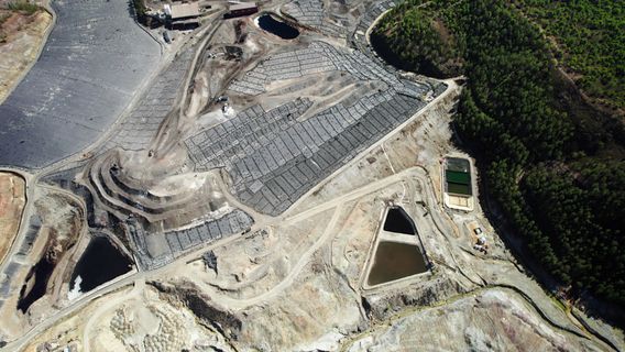 LA MONTAÑA TÓXICA - image 1