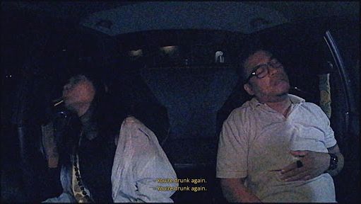 Goodnight, Dad. I love you. borítókép