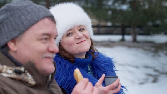 Razryad zhenshin samykh obyknovennykh borítókép