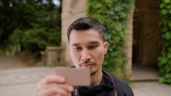 Persistence of vision - kép 3