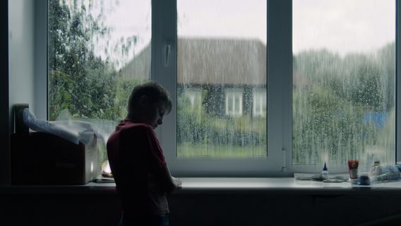 Рисуй наш дом - imagine 1