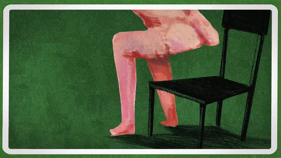 Procrastination Yoga - kép 1