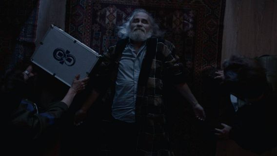 Возврат - kép 3