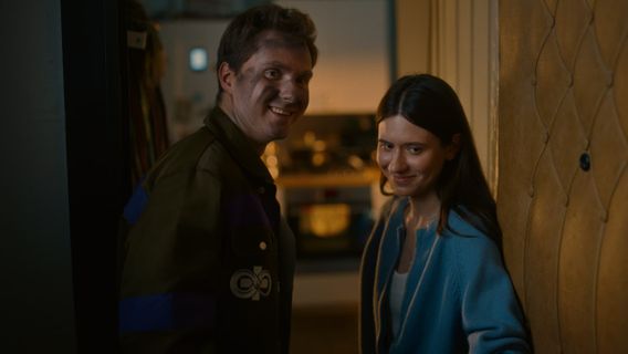 Возврат - kép 2