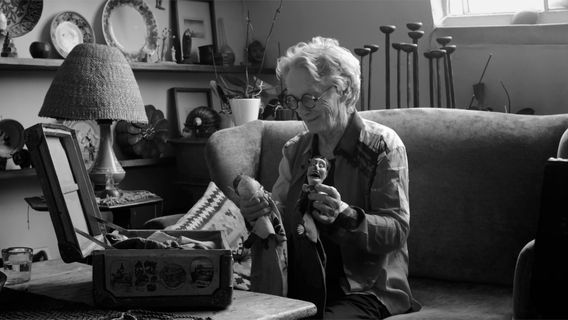 And now I understand what I knew when I was a child - kép 2