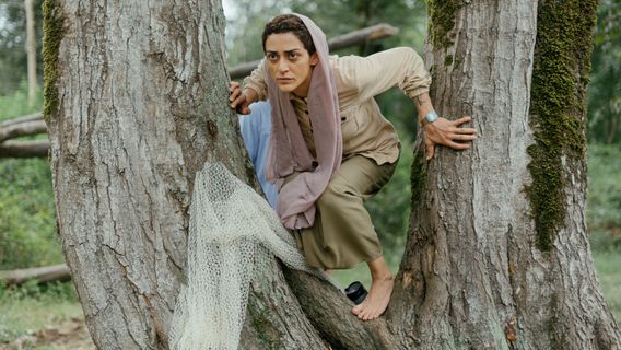 Maghable Tarikh - imagine 3