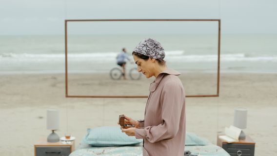 Maghable Tarikh - imagine 1