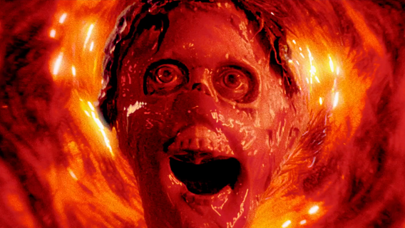 Woke imagine de copertă