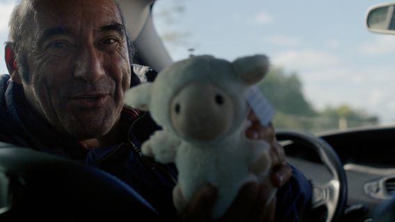 L’odeur du kérosène - kép 2