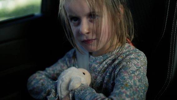 L’odeur du kérosène - kép 3