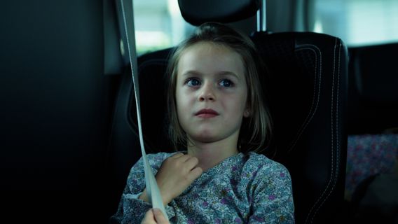 L’odeur du kérosène - kép 1