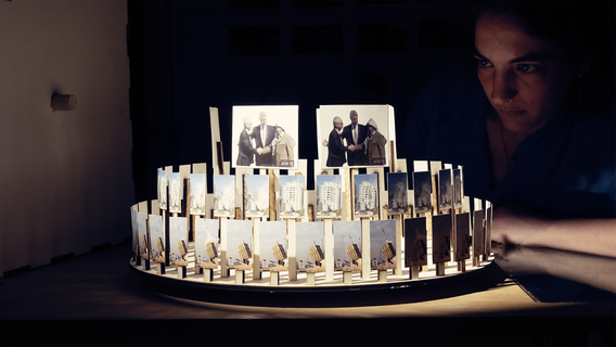 אולי זה אפילו באמת - kép 1