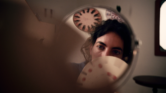 אולי זה אפילו באמת - kép 3