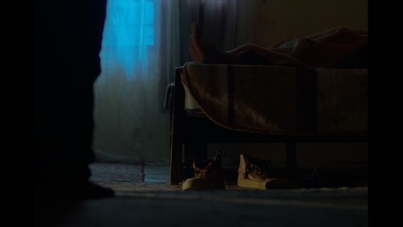 السما بتشوف - kép 3