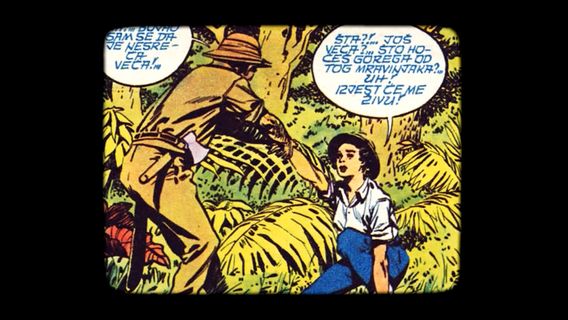 Atlas María - kép 2