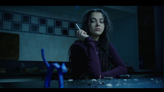 Breaking & Entering - image 1