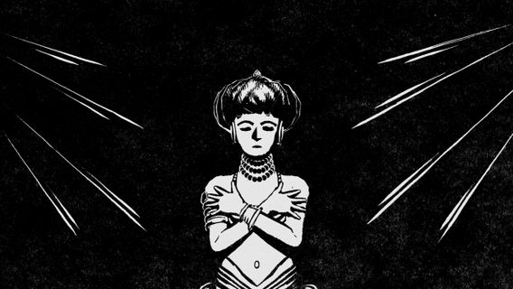 Carla und ihre Beine - kép 3