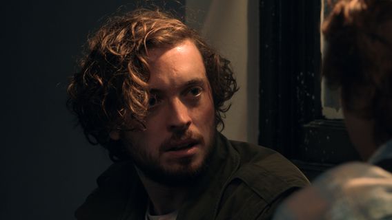 Tomorrow Does Not Exist - image 3
