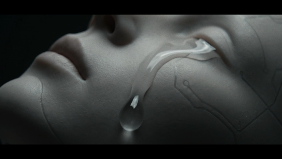 ARCHAEOLOGY OF UNBORN FACES - kép 2