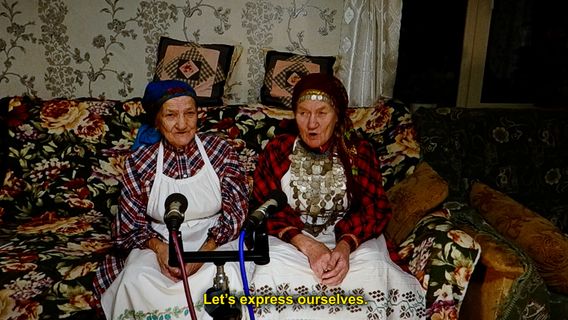 Înmormântarea omizilor - kép 2