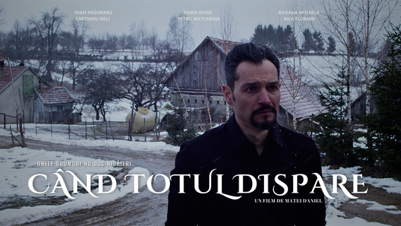 Când totul dispare - kép 1