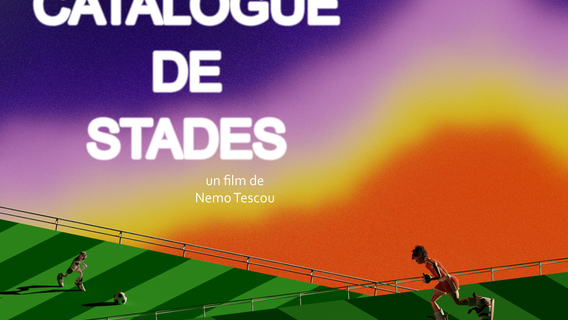Catalogue de Stades - imagine 1