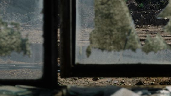 Blind Spots - imagine 2